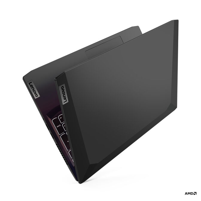 Port&aacute;til Lenovo IdeaPad Gaming 3 15ACH6-159 15.6" R5 5500H 16GB 512GB RTX 2050 image number 5