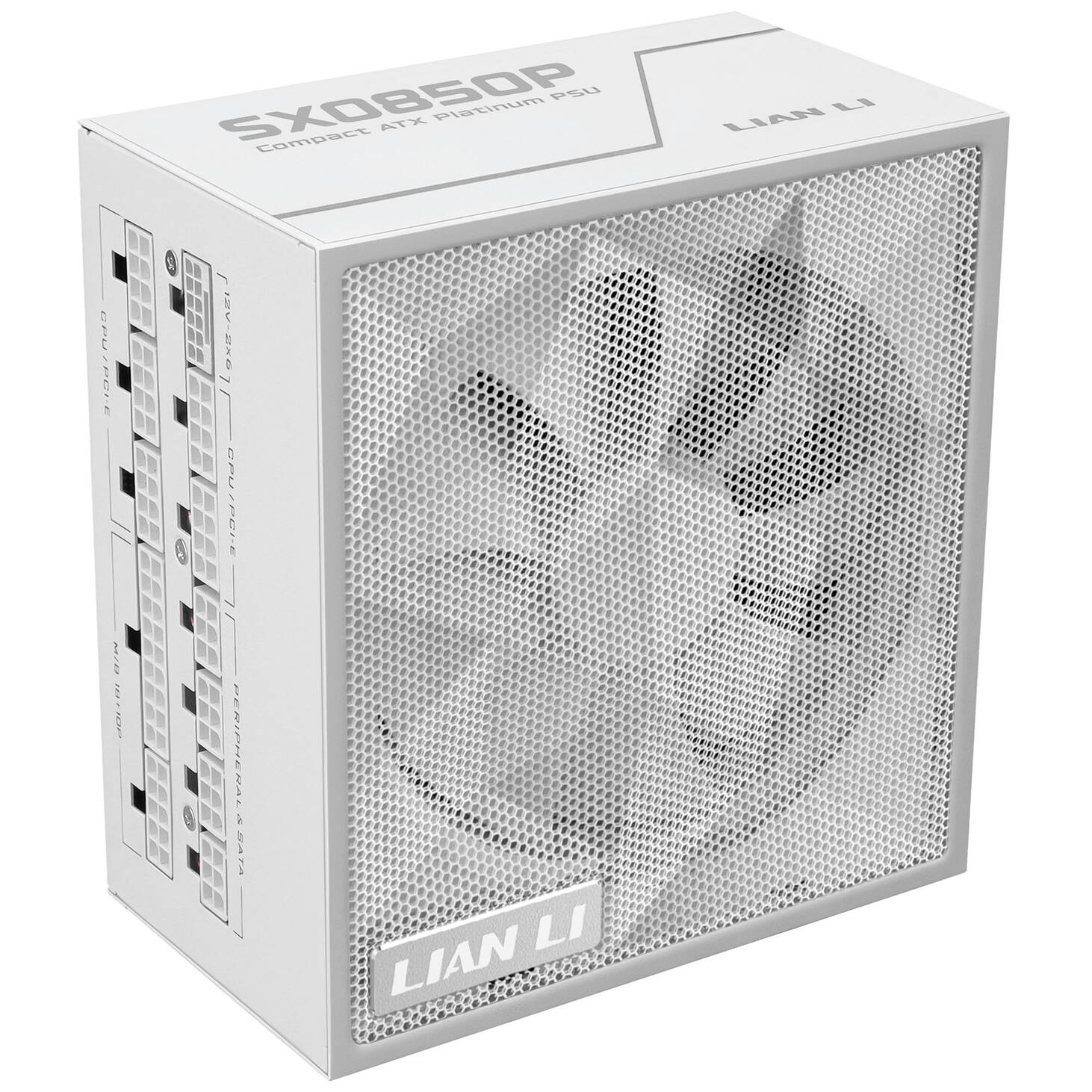 Fontes de Alimentação ATX Modulares e 80 Plus na Globaldata