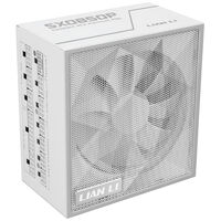 Fonte Modular Lian Li SX 850W 80+ Platinum Branco