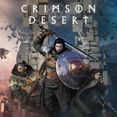 Cup&atilde;o AMD CPU - Crimson Desert Bonus