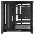 Caixa E-ATX Corsair 4000D RS Airflow Preto Vidro Temperado image number null