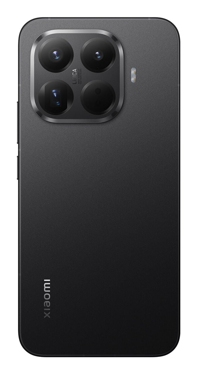 Smartphone Xiaomi 15T Pro 5G 6.83" (12 / 512GB) 144Hz Preto image number 0