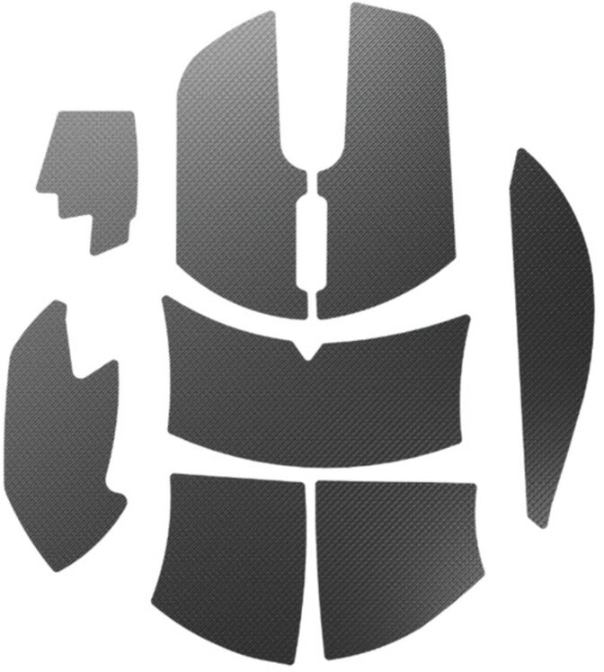 Grip Tape Glorious Model I -Preto image number 0