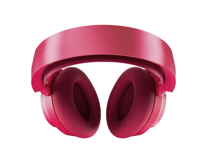 Headset SteelSeries Arctis Nova 7X Gen 2 Wireless/Bluetooth Magenta image number 2