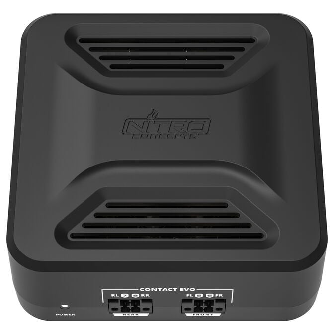 Assento Nitro Concepts R300 Contact EVO image number 16