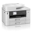 Impressora Multifun&ccedil;&otilde;es a Jato de Tinta Brother MFC-J5740DW A3 WiFi image number null