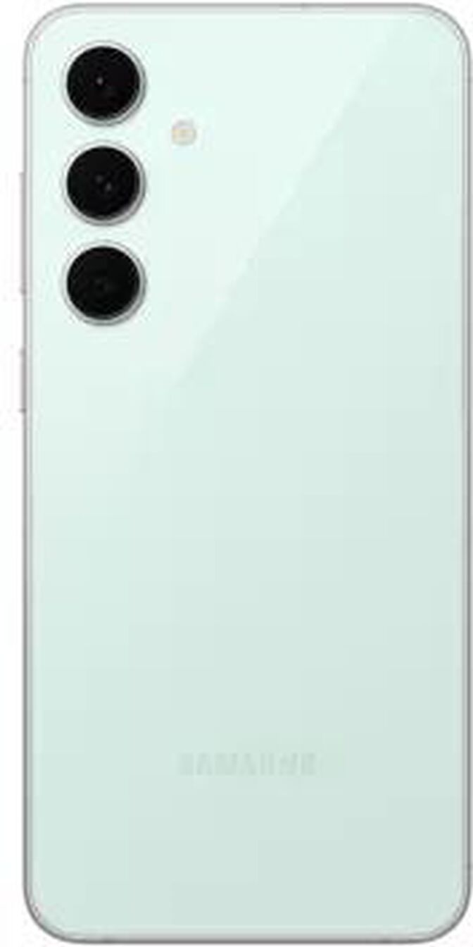 Smartphone Samsung Galaxy S24 FE 5G 6.7" (8 / 256GB) 120Hz Green image number 8