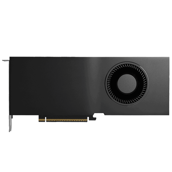 Gr&aacute;fica NVIDIA RTX PRO 4500 Blackwell 32GB GDDR7 (Bulk) image number 1