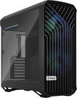 Caixa E-ATX Fractal Design Torrent Black RGB TG Light Tint image number null