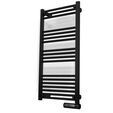 Toalheiro El&eacute;trico Cecotec Ready Warm 9200 Smart Towel Preto 750W image number null