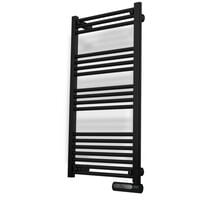 Toalheiro El&eacute;trico Cecotec Ready Warm 9200 Smart Towel Preto 750W
