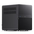 Caixa Mini-ITX Jonsbo N3 Preto image number null