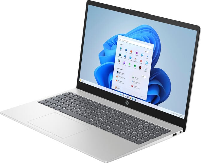 Port&aacute;til HP 15-fd0010np 15.6" I7-1355U 12GB 512GB FHD W11 image number 1