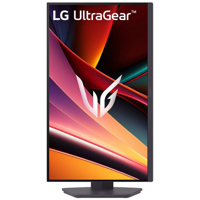 Monitor Gaming LG UltraGear 27" 27G610A-B IPS 16:9 QHD 200Hz FreeSync Premium HDR400 (1ms) image number 4