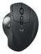 Rato Logitech MX Ergo S Trackball 2000DPI Wireless/Bluetooth Grafite