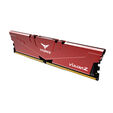 Team Group Kit 16GB (2 x 8GB) DDR4 3200MHz Vulcan Z Grey CL16 Rev.2 image number null