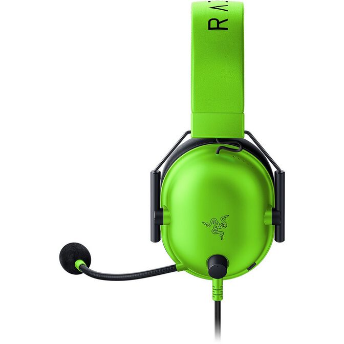 Headset Razer BlackShark V2 X 7.1 Verde image number 2