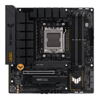 Motherboard Asus TUF B650M-Plus Gaming