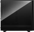 Caixa E-ATX Fractal Design Define 7 XL Black Dark TG image number null