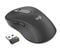 Rato Logitech Signature M650 L for Business 4000DPI Wireless/Bluetooth Grafite