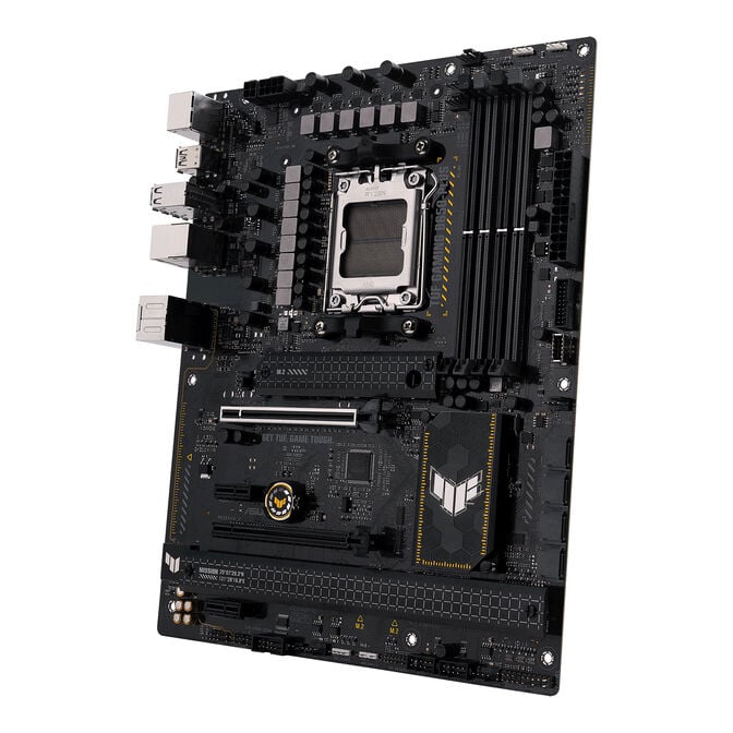 Motherboard Asus TUF B650-Plus Gaming image number 4