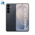Smartphone Samsung Galaxy S26 FE 6.7" (8 / 128GB) 120Hz Grafite image number null