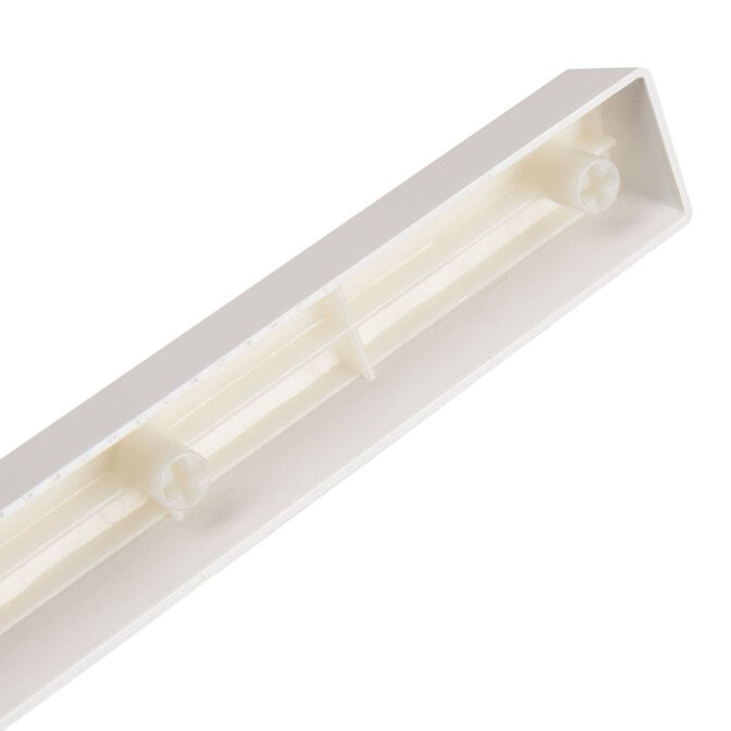 Conjunto de 104 Teclas Glorious ABS Doubleshot Branco (US) image number 2