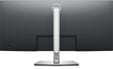 Monitor Curvo Dell P Series 34" P3424WE IPS WQHD Ethernet + USB-C (90W) image number null