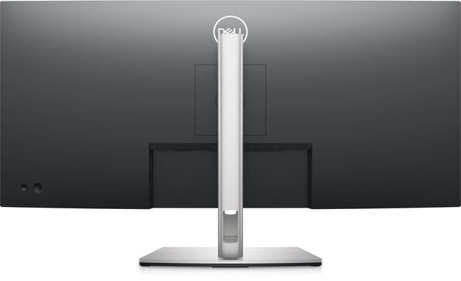 Monitor Curvo Dell P Series 34" P3424WE IPS WQHD Ethernet + USB-C (90W) image number 1