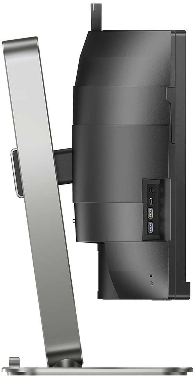 Monitor Curvo Philips S&eacute;rie 6000 49" 49B2U6900CH VA Dual-QHD 75Hz (PD100W) KVM C/Webcam image number 5