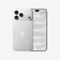 Smartphone iPhone 18 Pro Max 6.9" 1Tb Silver