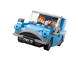 LEGO Harry Potter: Ford Anglia Voador, 165 Pe&ccedil;as (76424) image number null