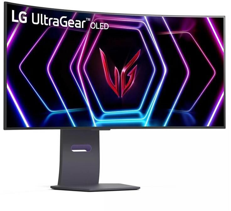 Monitor Gaming LG UltraGear 39