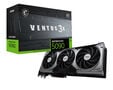 Gr&aacute;fica MSI GeForce&reg; RTX 5090 VENTUS 3X OC 32GB GDDR7 DLSS4 image number null