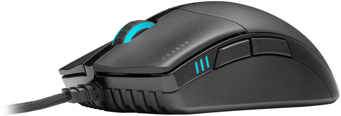 Rato Corsair Sabre Pro RGB image number 2