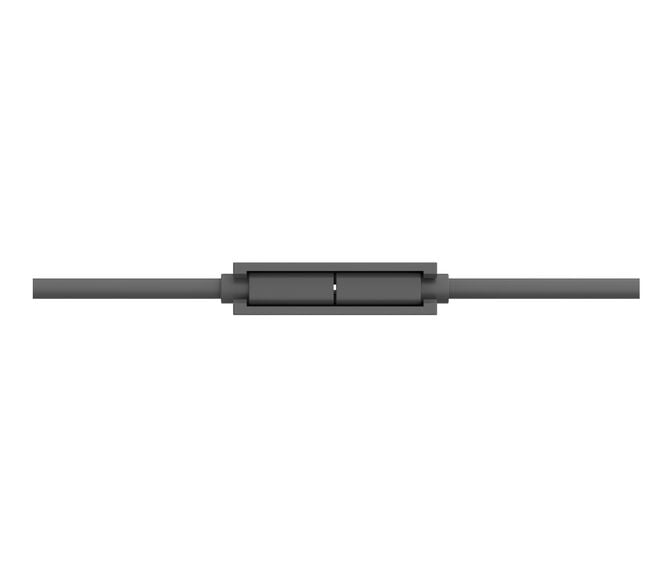 Extensor Logitech MeetUp Expansion Mic Extension Cable 10m image number 3