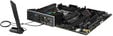 Motherboard Asus ROG Strix B650E-F Gaming WiFi image number null