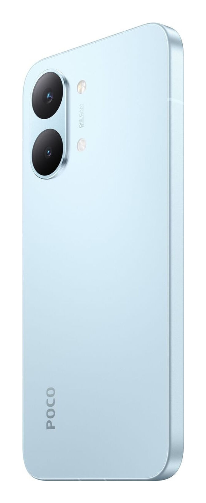 Smartphone Xiaomi POCO X8 Pro Max 5G 6.83" (12 / 512GB) 120Hz Azul image number 6