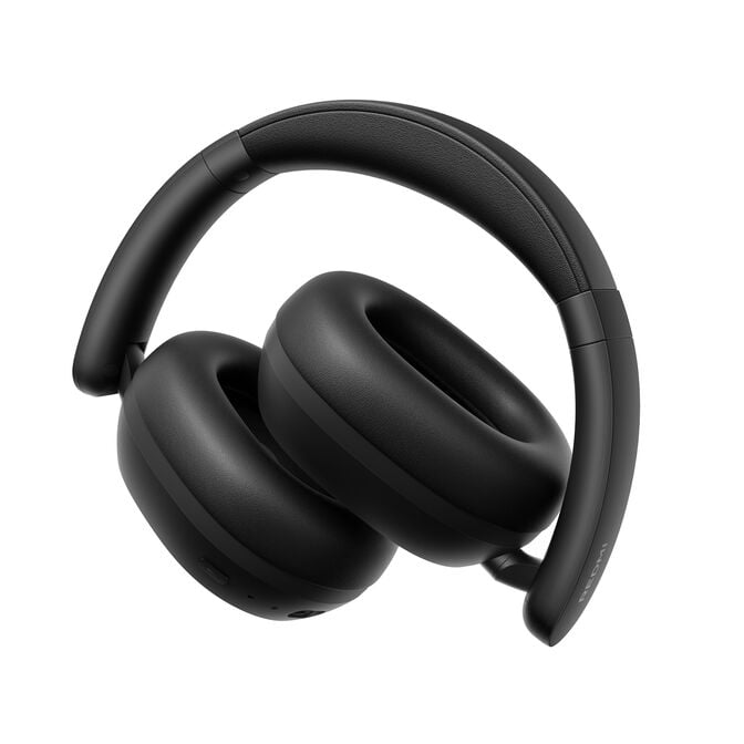 Auscultadores Redmi Headphones Neo com Driver de 40 mm e Cancelamento de Ru&iacute;do de 42 dB Preto image number 3