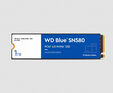 SSD Western Digital Blue SN580 1TB M.2 NVMe Gen 4 (4150/4150MB/s) image number null
