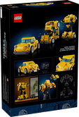 LEGO Icons: Bumblebee, 950 Pe&ccedil;as (10338) image number null