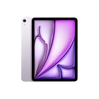 Tablet Apple iPad Air M4 11" Wi-Fi 512GB Roxo Liquid Retina