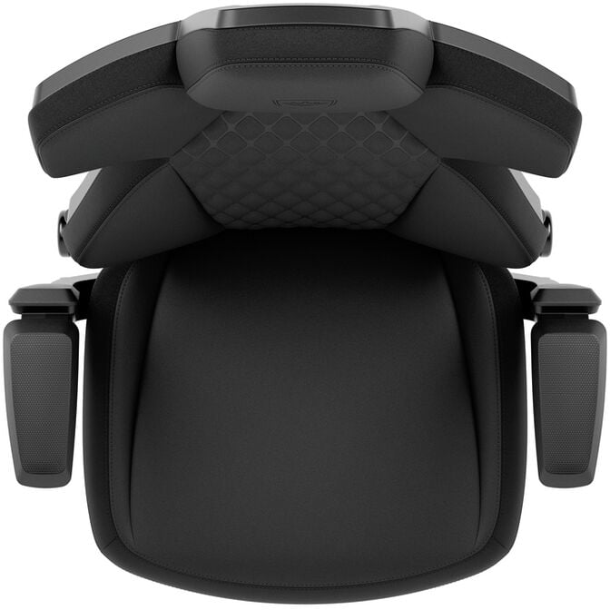 Cadeira noblechairs DAWN - Preto image number 8