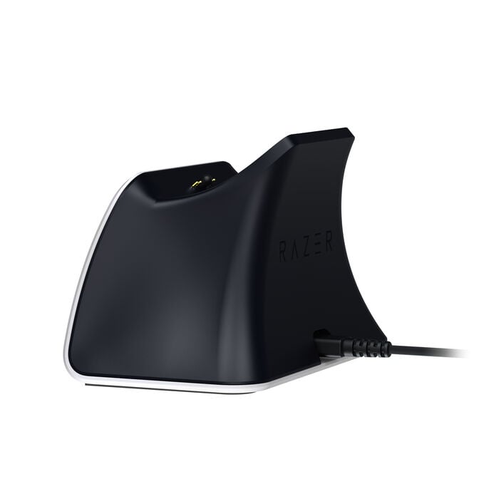 Suporte de Carregamento Razer Universal Quick Charging Stand para PlayStation 5 Branco image number 5