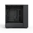 Caixa E-ATX Fractal Design Epoch XL Black Solid image number null