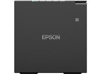 Impressora T&eacute;rmica Epson TM-M30III 112 Preto