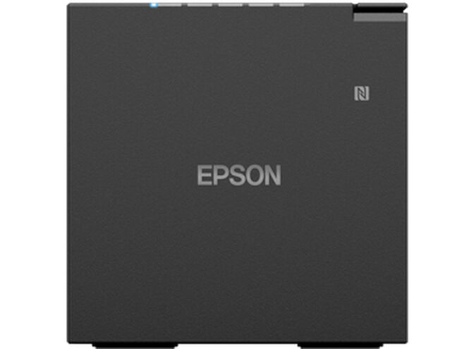 Impressora T&eacute;rmica Epson TM-M30III 112 Preto image number 0