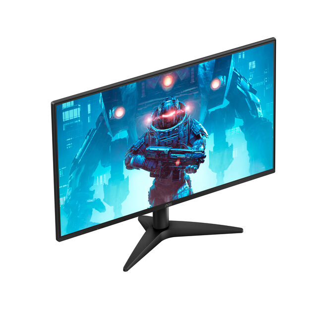 Monitor AOC 27" Q27B36X IPS W-LED QHD 144Hz image number 5
