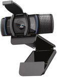 Webcam Logitech 920s Full HD 1080p image number null
