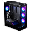 Caixa ATX Phanteks NV5X DRGB Preta image number null
